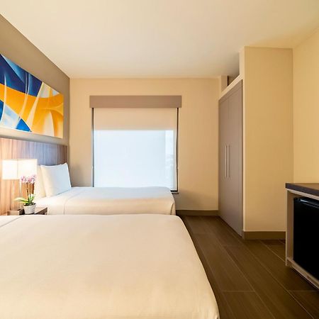 Hyatt Place Macaé Extérieur photo