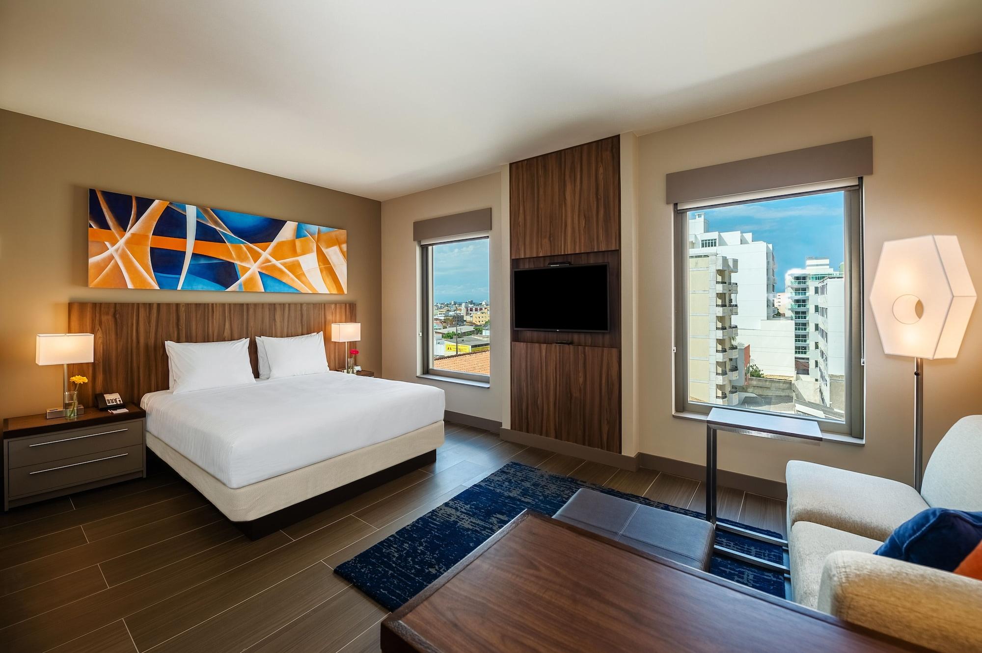 Hyatt Place Macaé Extérieur photo