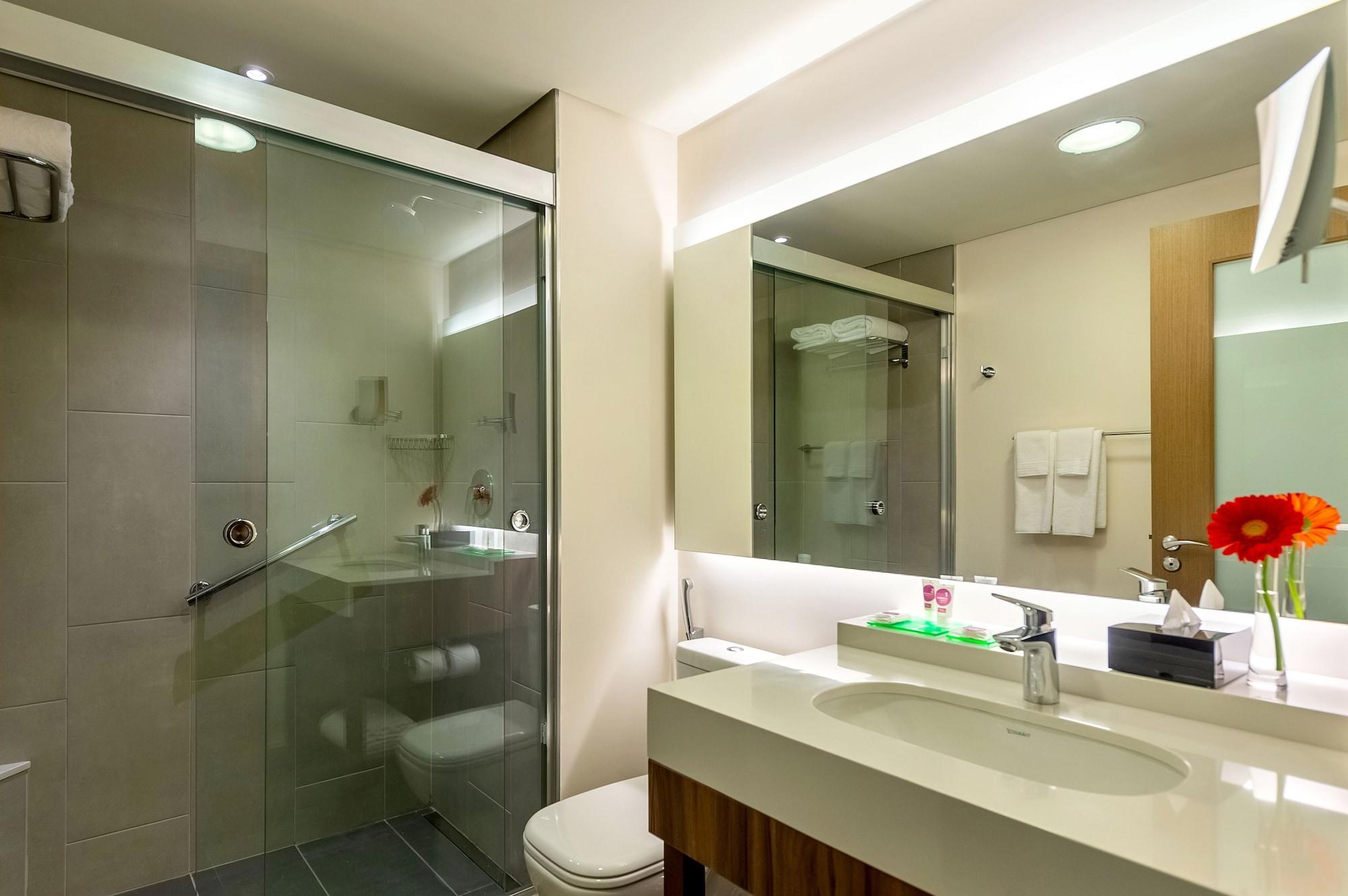 Hyatt Place Macaé Extérieur photo