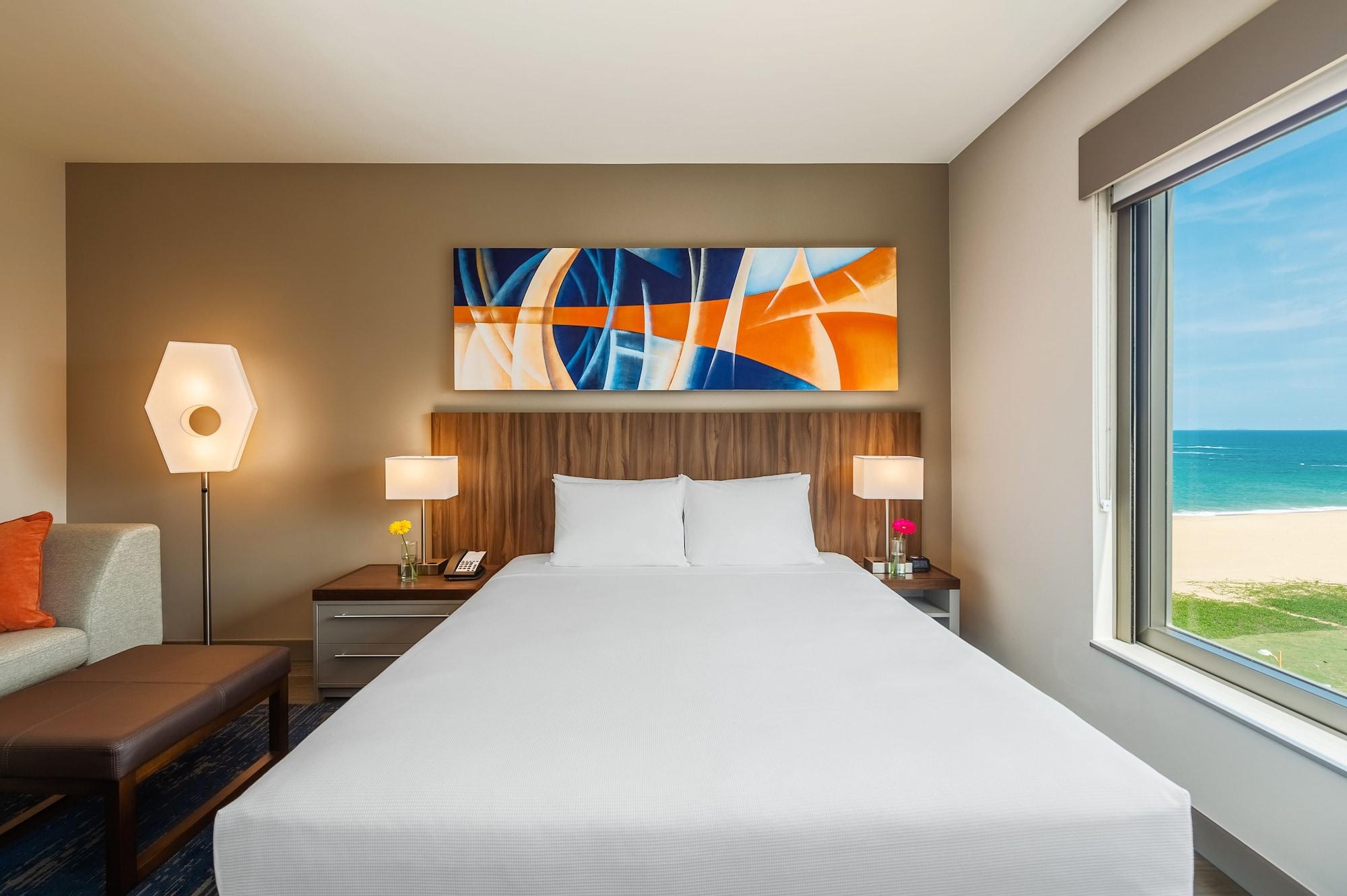 Hyatt Place Macaé Extérieur photo