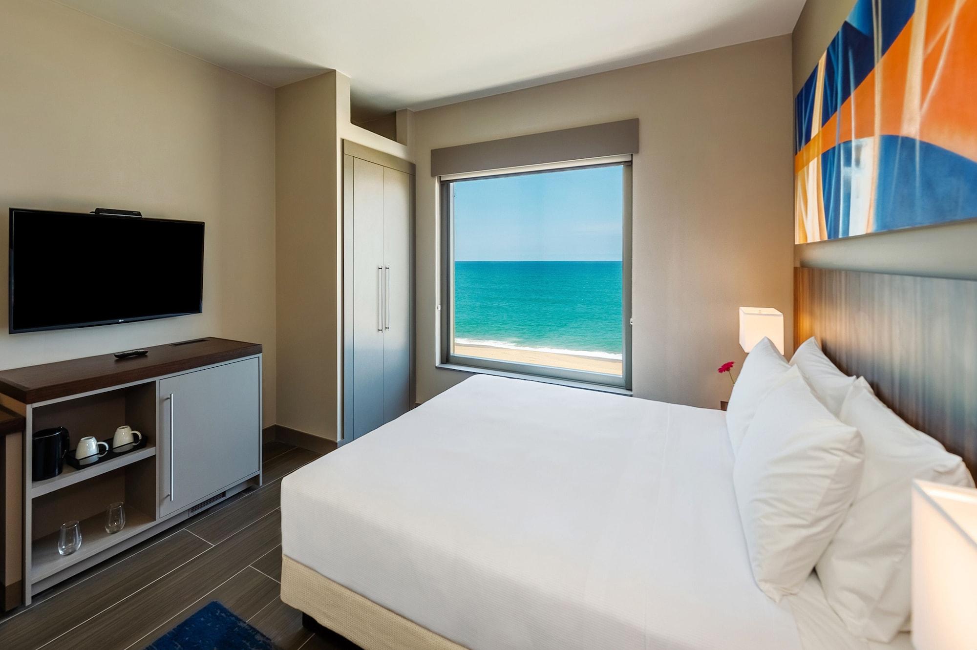 Hyatt Place Macaé Extérieur photo