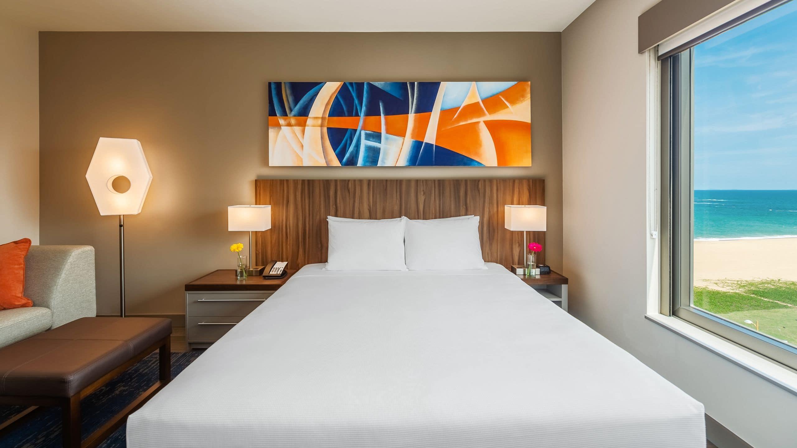 Hyatt Place Macaé Extérieur photo