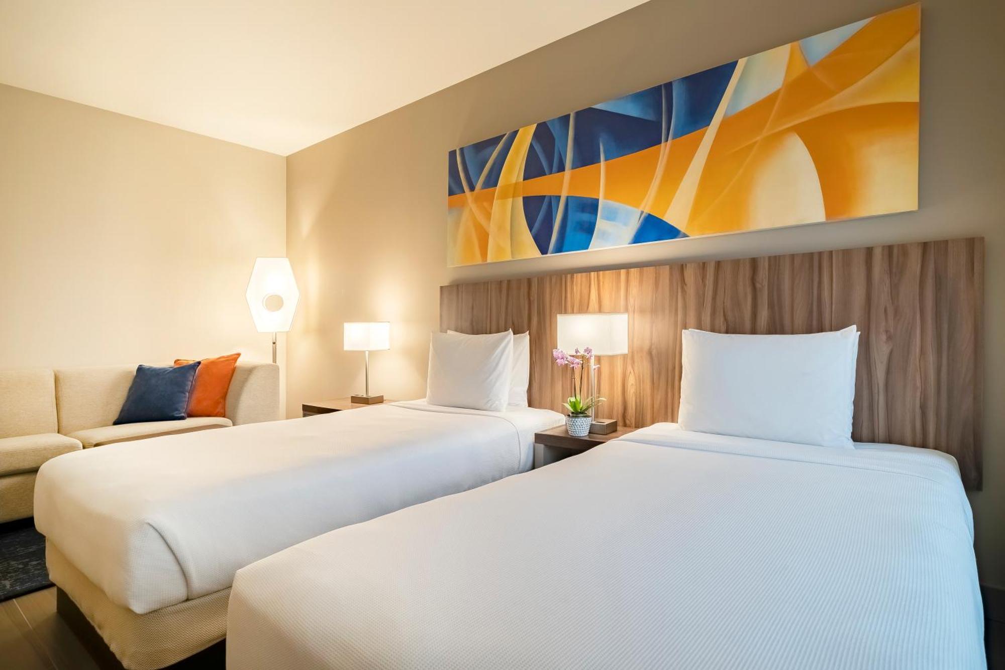 Hyatt Place Macaé Extérieur photo