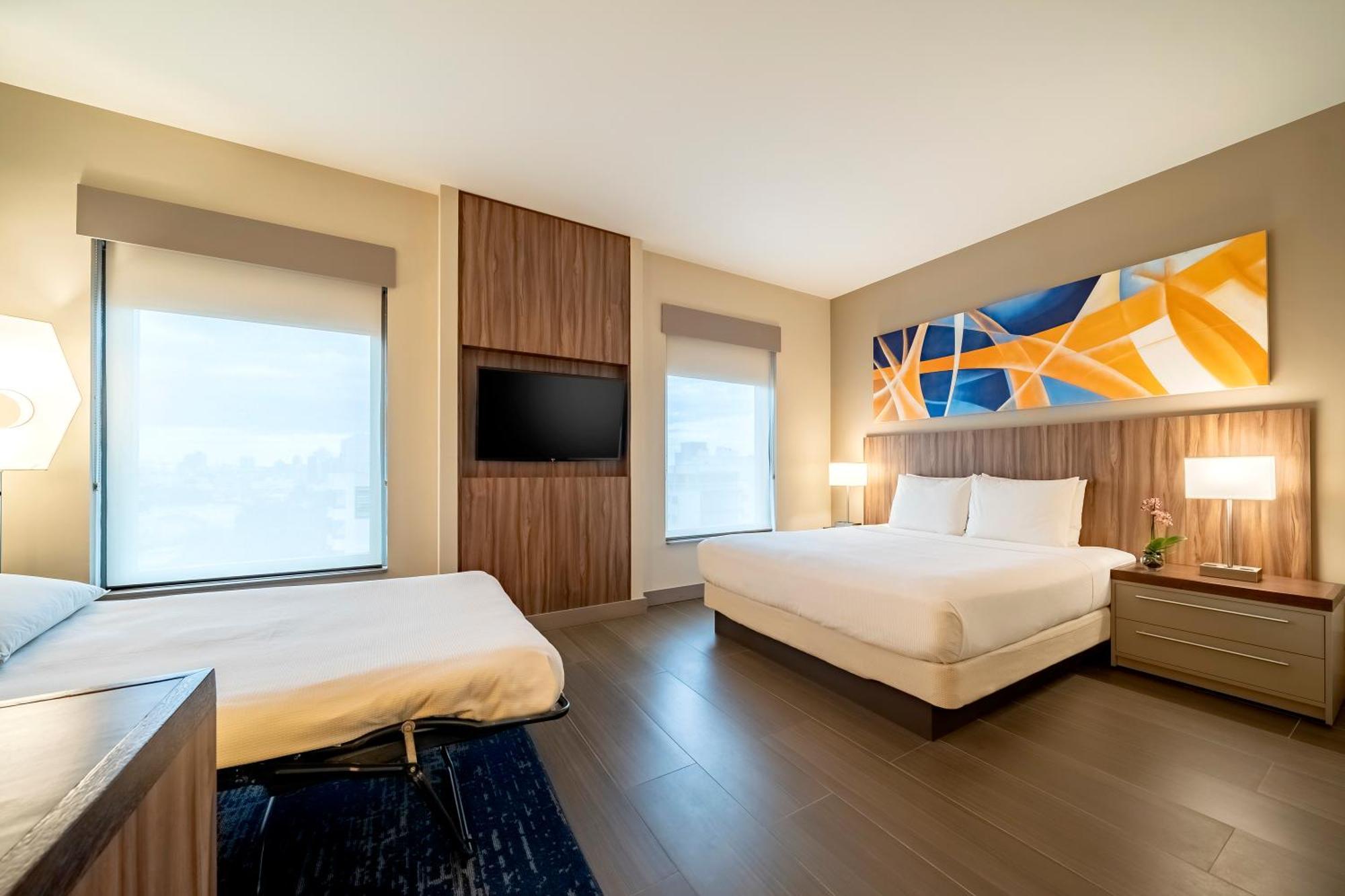 Hyatt Place Macaé Extérieur photo