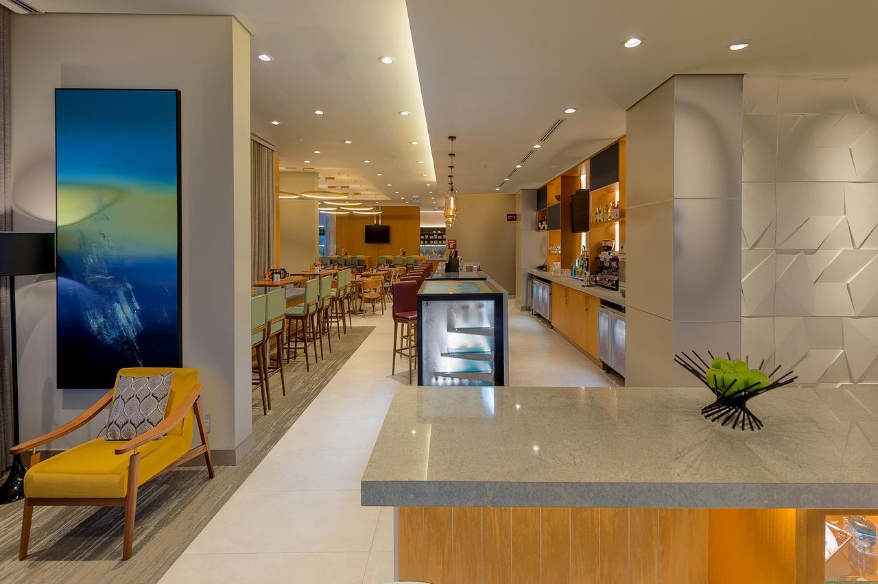 Hyatt Place Macaé Extérieur photo