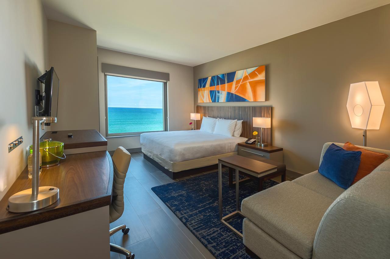 Hyatt Place Macaé Extérieur photo