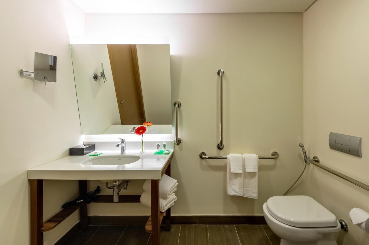 Hyatt Place Macaé Extérieur photo