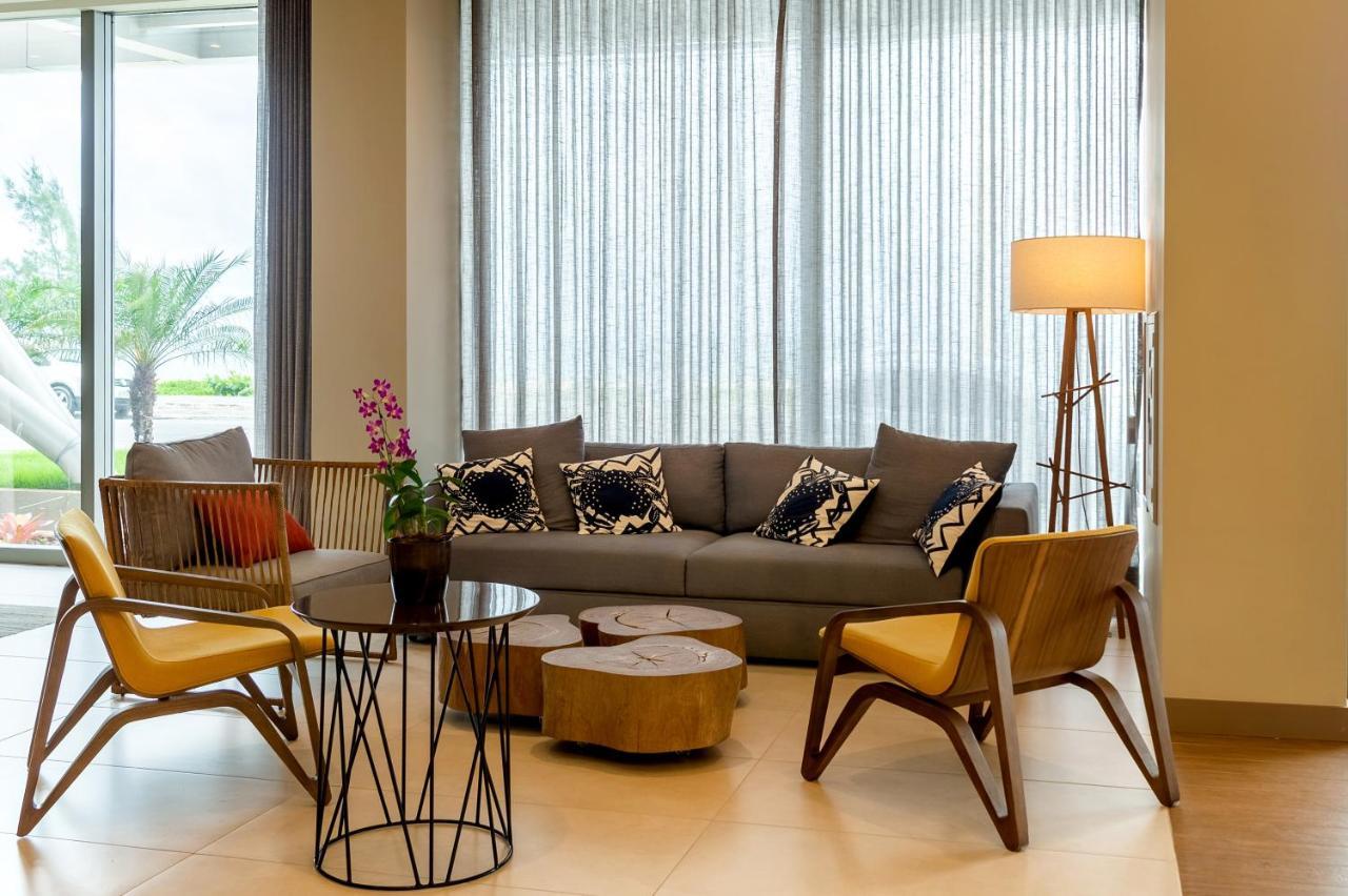 Hyatt Place Macaé Extérieur photo