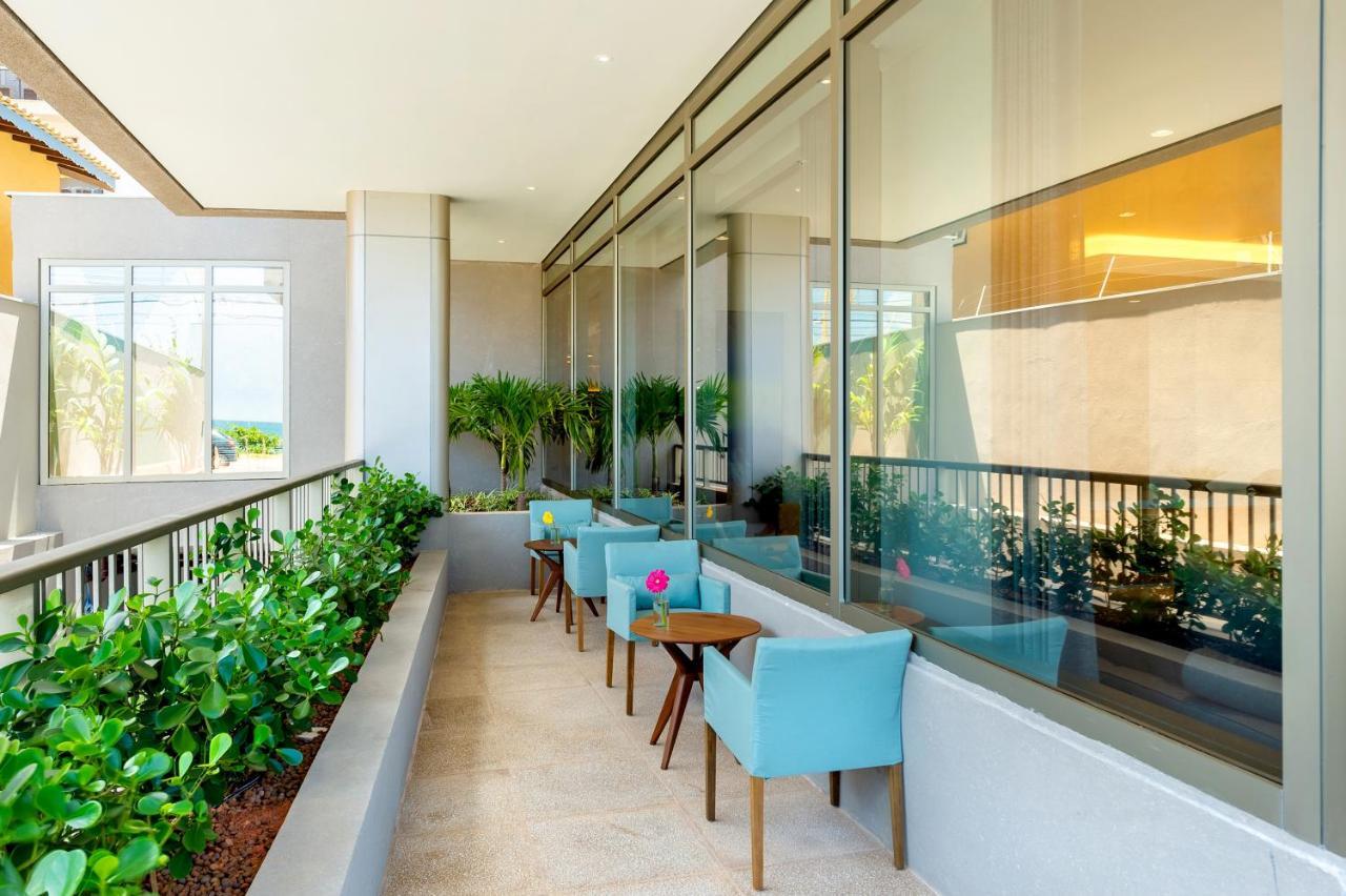 Hyatt Place Macaé Extérieur photo